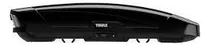 Comprar Porta Equipaje Thule Motion Xt Sport Black Thule 