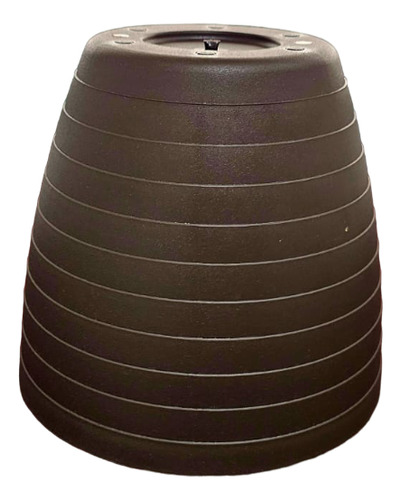 Maceta Chica Para Interiores Y Exteriores Moderna Elegante