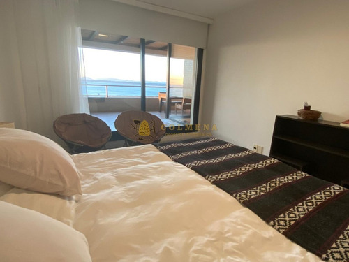 Hermoso Apartamento- Ref: 3603