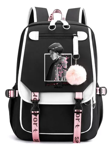 Mochila shingeki no kyojin hotsell