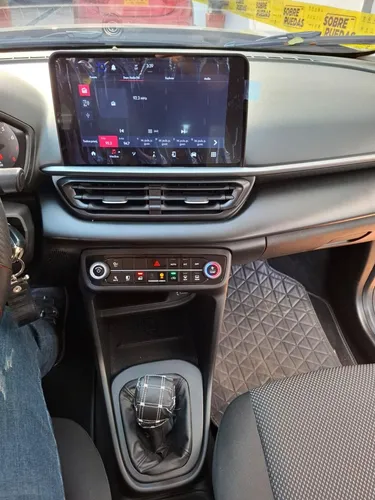 Fiat Pulse 1.0 Impetus
