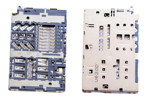 Lector Sim Compatible Samsung J730 J530 J330 J6 /j5 J7 Prime