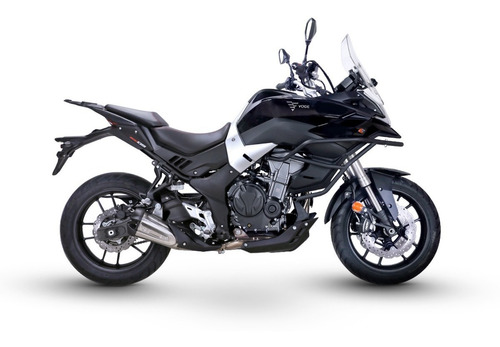 Voge 500ds 0km - Entrega Inmediata