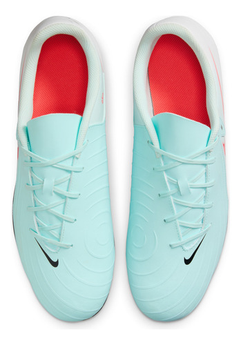 Zapatos De Fútbol Nike Phantom Gx 2 Club Hombre Celeste