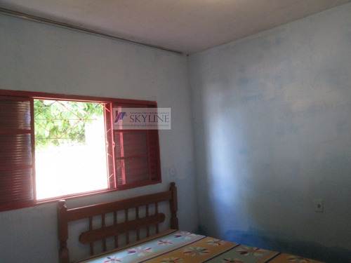 Imagem 9 de 20 de Casa A Venda No Bairro Eldorado Em São José Do Rio Preto - - 613-1