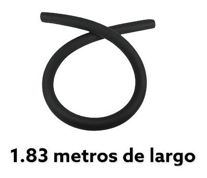 Armaflex Aislante Termico Para Tuberia 3/4 X 3/8 25 Piezas