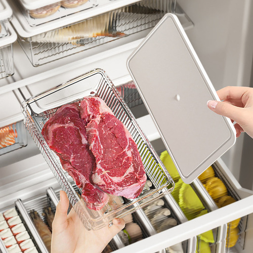 Wcfh Apply To Caja De Almacenamiento De Cocina R Bento Box,