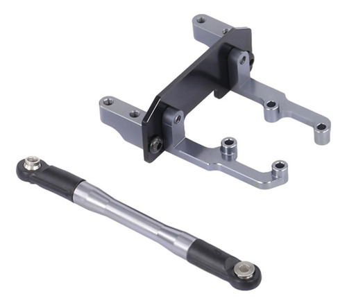 Montaje Del Soporte Del Servo Para Axial Scx10 Ii 90046 Ar44