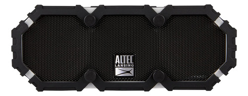 Altavoz Portátil Altec Lansing, Ip67, 5 W, Gris