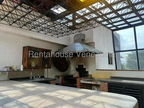 Casa En Venta - Cg 25-19593