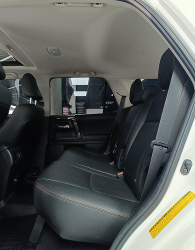 Toyota 4runner Trd Pro