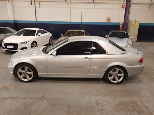 Imagen 4 de 15 de Bmw 330 Ci Cabrio E46 (2005) - Macome Classic