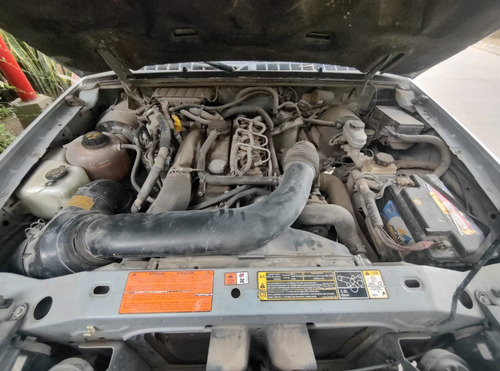 Ford Ranger 3.0 Cd Xl Plus 4x2