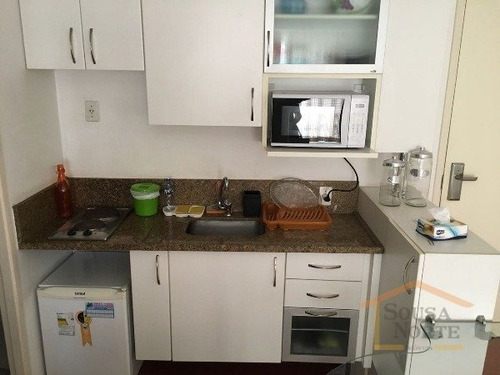 Imagem 6 de 15 de Apartamento, Venda E Aluguel, Centro, Guarulhos - 10267 - V-10267