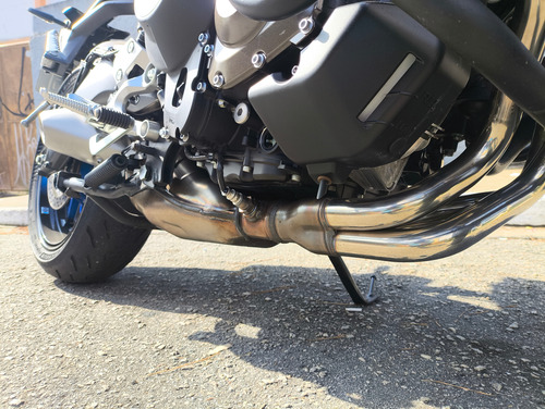 Yamaha Mt 09 Tracer Gt 2024