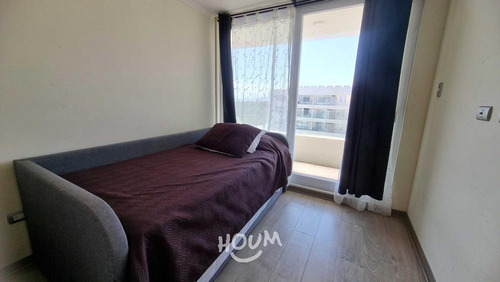 Departamento Avenida Pacífico Id: 149325