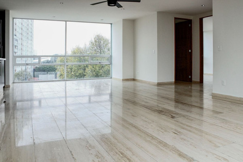 Imagen 2 de 28 de Departamento En Venta En La Col. General Anaya, Benito Juáre