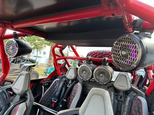 Polaris Rzr 2020 Pro Xp Ultimate Turbo Excelente Equipado!!!