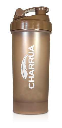 Imagen 4 de 4 de Botella Deportiva Shaker Para Gym 700ml Batidos Sin Bpa