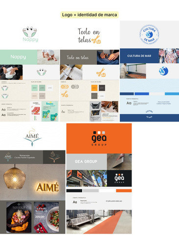 Diseño Gráfico Y Marketing Digital