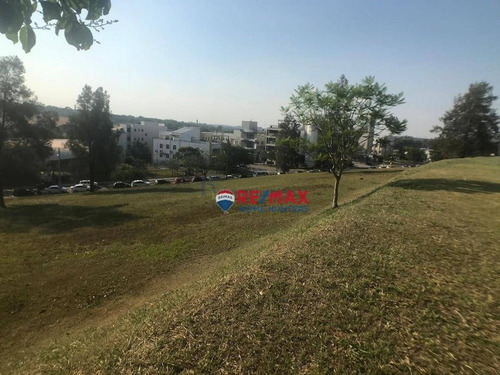 Imagem 12 de 16 de Terreno À Venda, 915 M² Por R$ 1.350.000,00 - Alphaville - Campinas/sp - Te0943