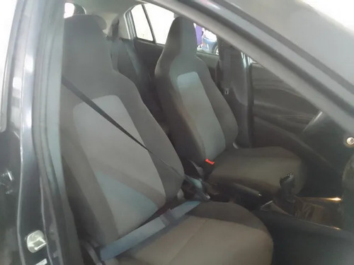 Chevrolet Onix 1.0