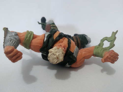 Lt. Stone Gi Joe Extreme Hasbro