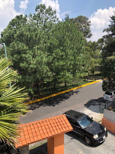 Imagen 7 de 29 de Casa Venta Residencial Chiluca Atizapan De Zaragoza