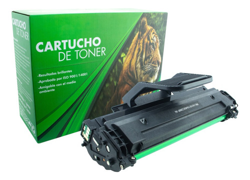 Toner Ml-1610d2 Con Chip Compatible Con 2010r