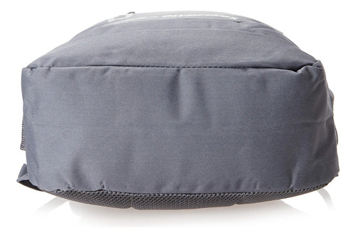 Mochila Braze Olympikus Cor PITCH GRAY Desenho do tecido Liso