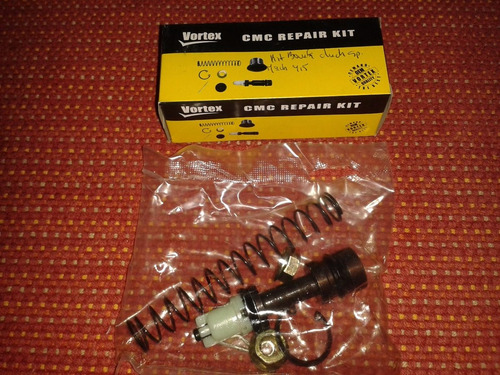 Kit De Bomba Clutch Superior Machito 4,5