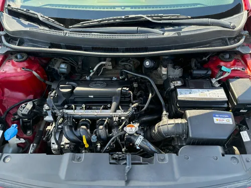 Hyundai Accent NB ADVANCE