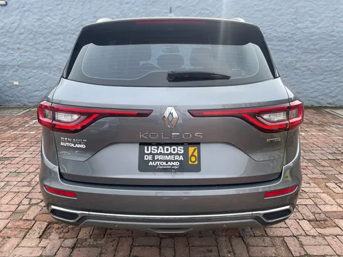 Renault Koleos 2.5 Intens