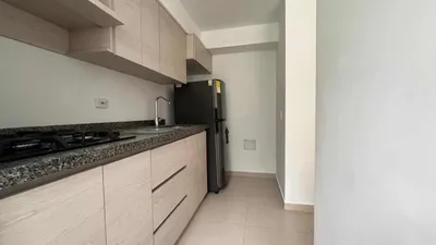 Apartamento en arriendo