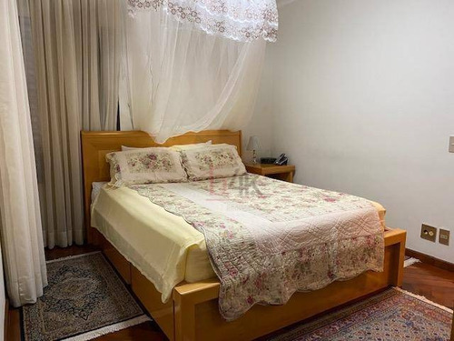 Imagem 7 de 21 de Apartamento À Venda Na Vila Mascote 3 Suítes, 154m² De Área. 3 Vagas De Garagem. Avenida Mascote 333 - Vila Mascote. - Ap4729