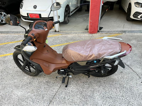 Moto Shineray Jet 125 Ss 0km Pronta Entrega B&g Shineraysp