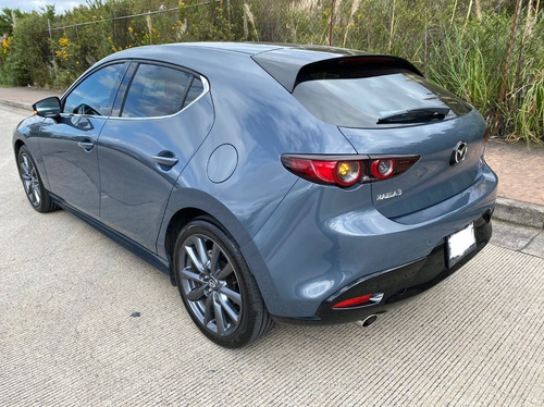Imagen 3 de 10 de Mazda 3 Hatchback 2020 I Grand Touring Todo Pagado