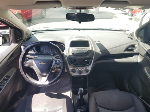 Imagen 11 de 15 de Chevrolet Spark Lt Tm 2017