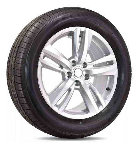 Paq 2 Llantas 215/65r17 99h Ecopia H/l 422 Plus Bridgestone