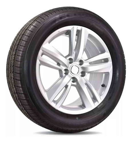 Llanta 215/65r17 99h Ecopia H/l 422 Plus Bridgestone