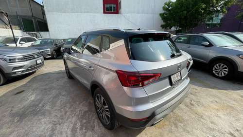 Seat Arona 1.6 Xperience Tiptronic
