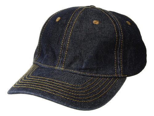 Gorra De Béisbol Chef Works, Unisex, Estilo Vaquero, Color A