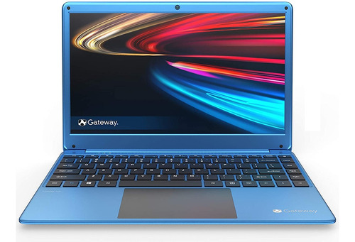 Notebook Gateway 14.1' Fhd Core I3 128gb Ssd 4gb Ram