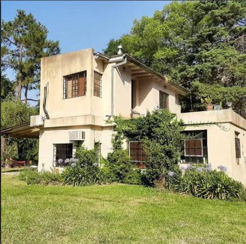 Imagen 17 de 18 de Excelente Casa Quinta En Loma Verde 3200m2 Escobar
