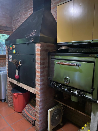 Imagen 15 de 18 de Casa Parque Leloir Ituzaingo Norte Chalet Casa Pileta Retasa