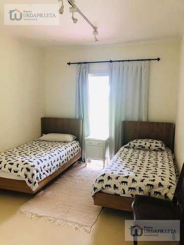 Casa En Venta Con 4 Dormitorios En Pilar Chico- Pilar