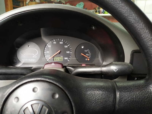 Volkswagen Gol 1.0 Mi Special 2p 2002