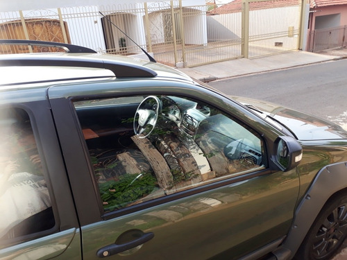 Fiat Strada 1.8 16v.s Adverture