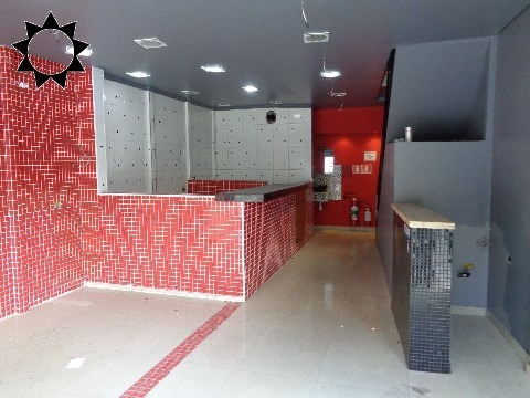Imagem 1 de 13 de Salão Centro - Sl00823