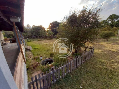 Imagem 11 de 21 de Chácara Com 3 Dormitórios À Venda, 2000 M² Por R$ 375.000,00 - Charqueada Serra Azul - Charqueada/sp - Ch0040